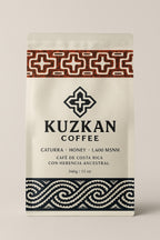 KUZKAN COFFEE