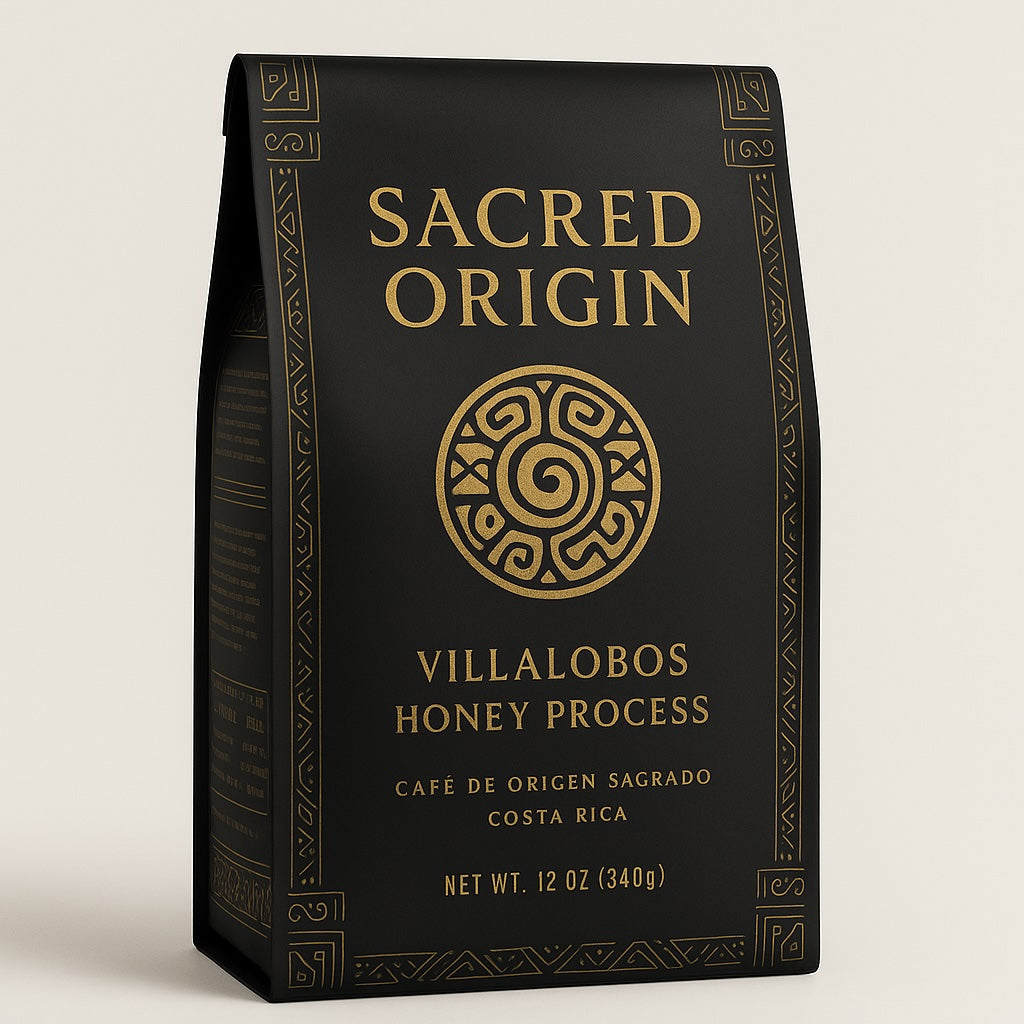 SACRED PREMIUM