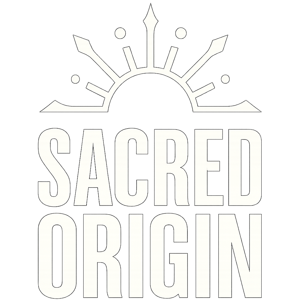 Sacred Origin