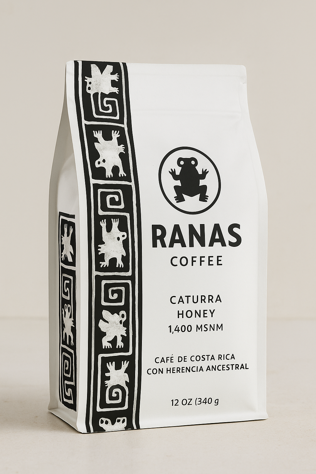 RANAS COFFEE