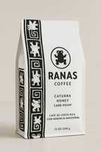 RANAS COFFEE