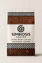 SIMBIOSIS COFFEE